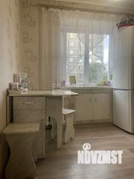 2-к квартира, вторичка, 44м2, 2/5 этаж