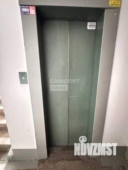 1-к квартира, вторичка, 41м2, 9/10 этаж