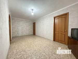 2-к квартира, вторичка, 46м2, 2/5 этаж