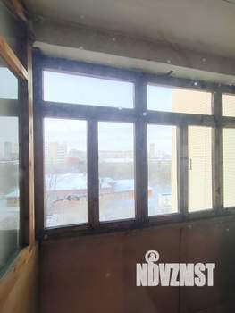 3-к квартира, вторичка, 63м2, 7/9 этаж