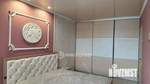 2-к квартира, вторичка, 57м2, 5/10 этаж