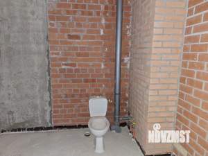 1-к квартира, вторичка, 42м2, 12/13 этаж