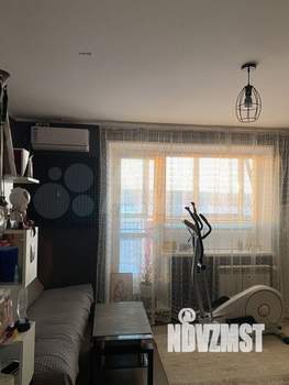 Студия квартира, вторичка, 25м2, 5/19 этаж