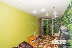 2-к квартира, вторичка, 42м2, 3/5 этаж