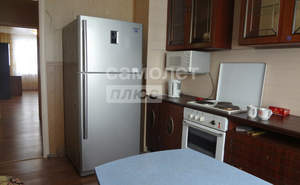 2-к квартира, вторичка, 56м2, 1/10 этаж