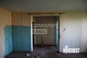 1-к квартира, вторичка, 32м2, 5/5 этаж