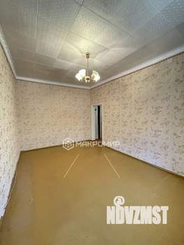 2-к квартира, вторичка, 45м2, 1/5 этаж