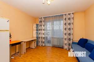 Студия квартира, вторичка, 24м2, 9/10 этаж