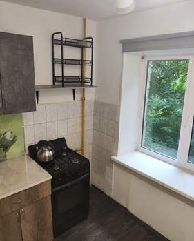 2-к квартира, вторичка, 40м2, 2/5 этаж