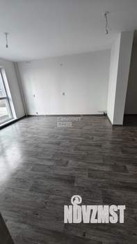 1-к квартира, сданный дом, 40м2, 1/10 этаж