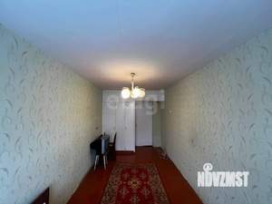 3-к квартира, вторичка, 59м2, 3/5 этаж