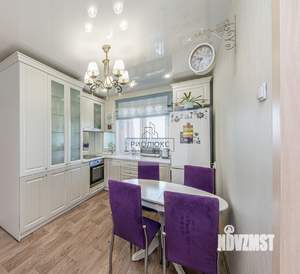 2-к квартира, вторичка, 41м2, 8/10 этаж