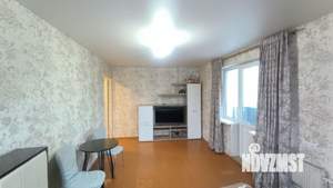 2-к квартира, вторичка, 43м2, 4/5 этаж