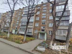 1-к квартира, вторичка, 28м2, 1/5 этаж