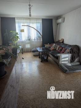 1-к квартира, вторичка, 54м2, 7/10 этаж