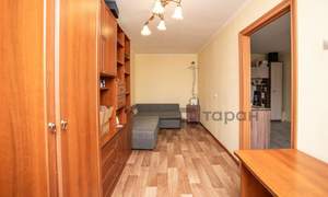 2-к квартира, вторичка, 43м2, 4/5 этаж