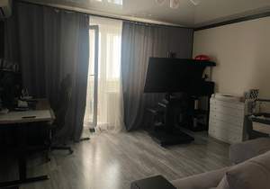 1-к квартира, вторичка, 35м2, 3/10 этаж