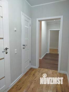 2-к квартира, вторичка, 58м2, 7/14 этаж