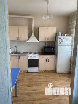 1-к квартира, вторичка, 32м2, 9/10 этаж