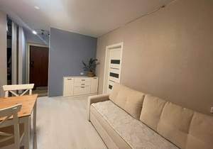 2-к квартира, вторичка, 45м2, 9/19 этаж