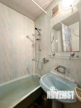 3-к квартира, вторичка, 66м2, 5/10 этаж