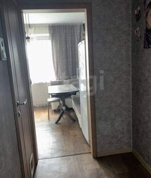 2-к квартира, вторичка, 53м2, 6/9 этаж