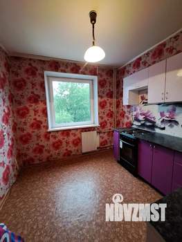 1-к квартира, вторичка, 40м2, 3/9 этаж