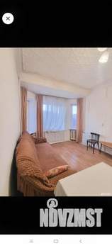 3-к квартира, вторичка, 70м2, 4/7 этаж