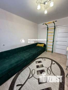 2-к квартира, вторичка, 50м2, 9/9 этаж