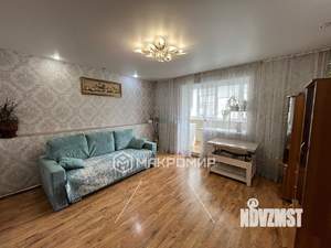 2-к квартира, вторичка, 41м2, 7/10 этаж