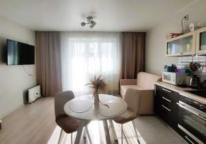 1-к квартира, вторичка, 42м2, 7/10 этаж