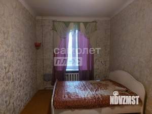 3-к квартира, вторичка, 81м2, 2/4 этаж