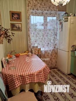 2-к квартира, вторичка, 42м2, 4/5 этаж