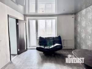 3-к квартира, вторичка, 63м2, 3/9 этаж