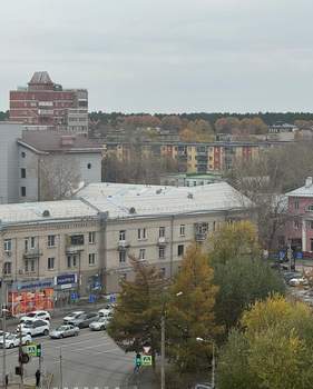 1-к квартира, вторичка, 32м2, 9/10 этаж