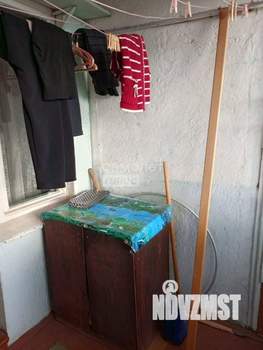 3-к квартира, вторичка, 65м2, 7/10 этаж