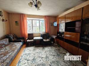 4-к квартира, вторичка, 83м2, 5/10 этаж