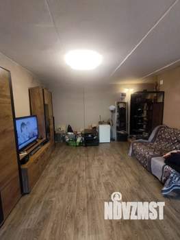 2-к квартира, вторичка, 44м2, 4/5 этаж