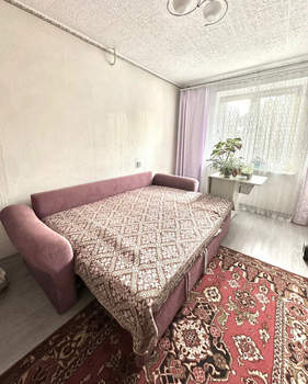 3-к квартира, вторичка, 65м2, 1/9 этаж