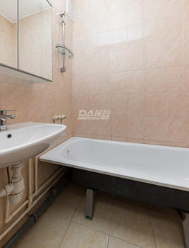 1-к квартира, вторичка, 42м2, 7/10 этаж