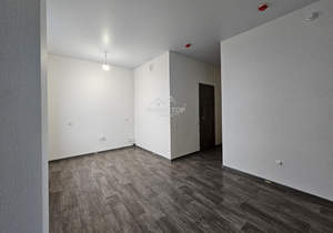 1-к квартира, вторичка, 39м2, 10/18 этаж