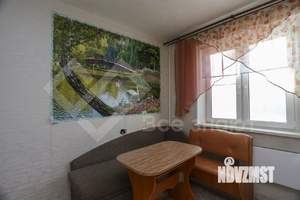 1-к квартира, вторичка, 41м2, 5/10 этаж