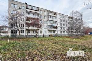 1-к квартира, вторичка, 30м2, 1/5 этаж