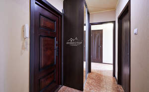 2-к квартира, вторичка, 50м2, 2/9 этаж