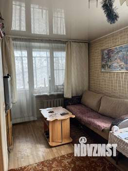 1-к квартира, вторичка, 31м2, 3/3 этаж