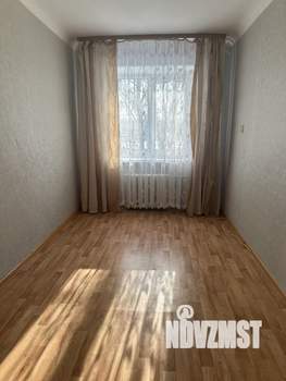 2-к квартира, вторичка, 43м2, 2/4 этаж