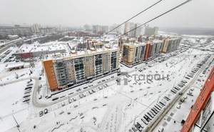 2-к квартира, вторичка, 51м2, 20/20 этаж