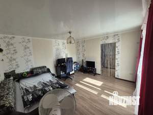 1-к квартира, вторичка, 36м2, 5/5 этаж