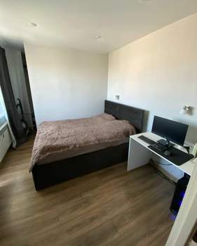 3-к квартира, вторичка, 70м2, 8/17 этаж