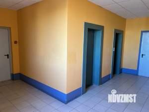 3-к квартира, вторичка, 102м2, 10/16 этаж